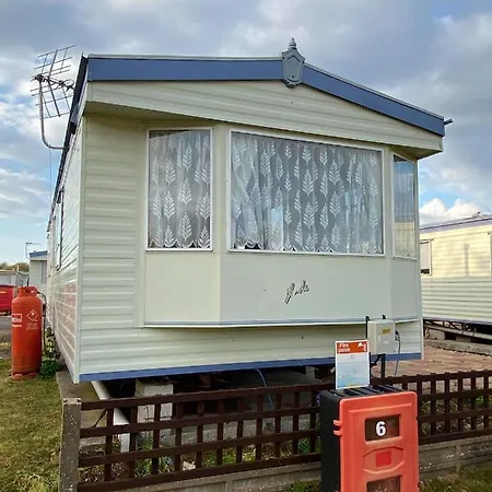 G4 Caravan * Par