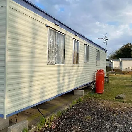 G4 Caravan Campsite *
