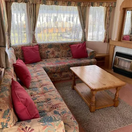 G4 Caravan Par