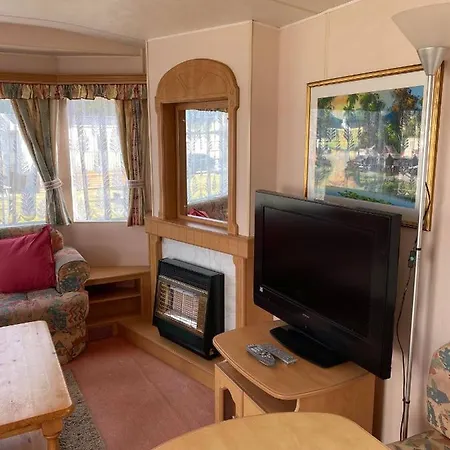 G4 Caravan Campsite