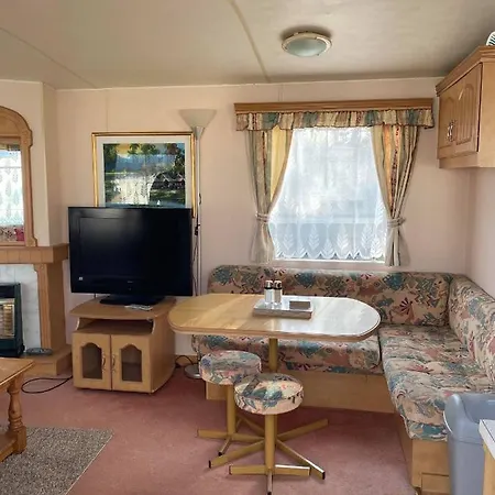 G4 Caravan *
