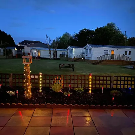 G4 Caravan Campsite *