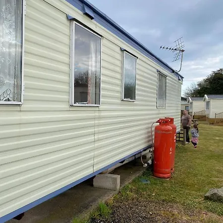 G4 Caravan * Par